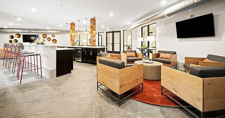 Canyon Springs Apartments — Photo 3