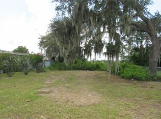 Northside Dr W, LAKE WALES, FL 33853