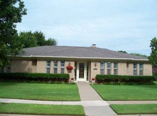 4304 Dehaven Dr, Wichita Falls, TX 76302