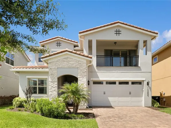 13295 Bromborough Dr, Orlando, FL 32832