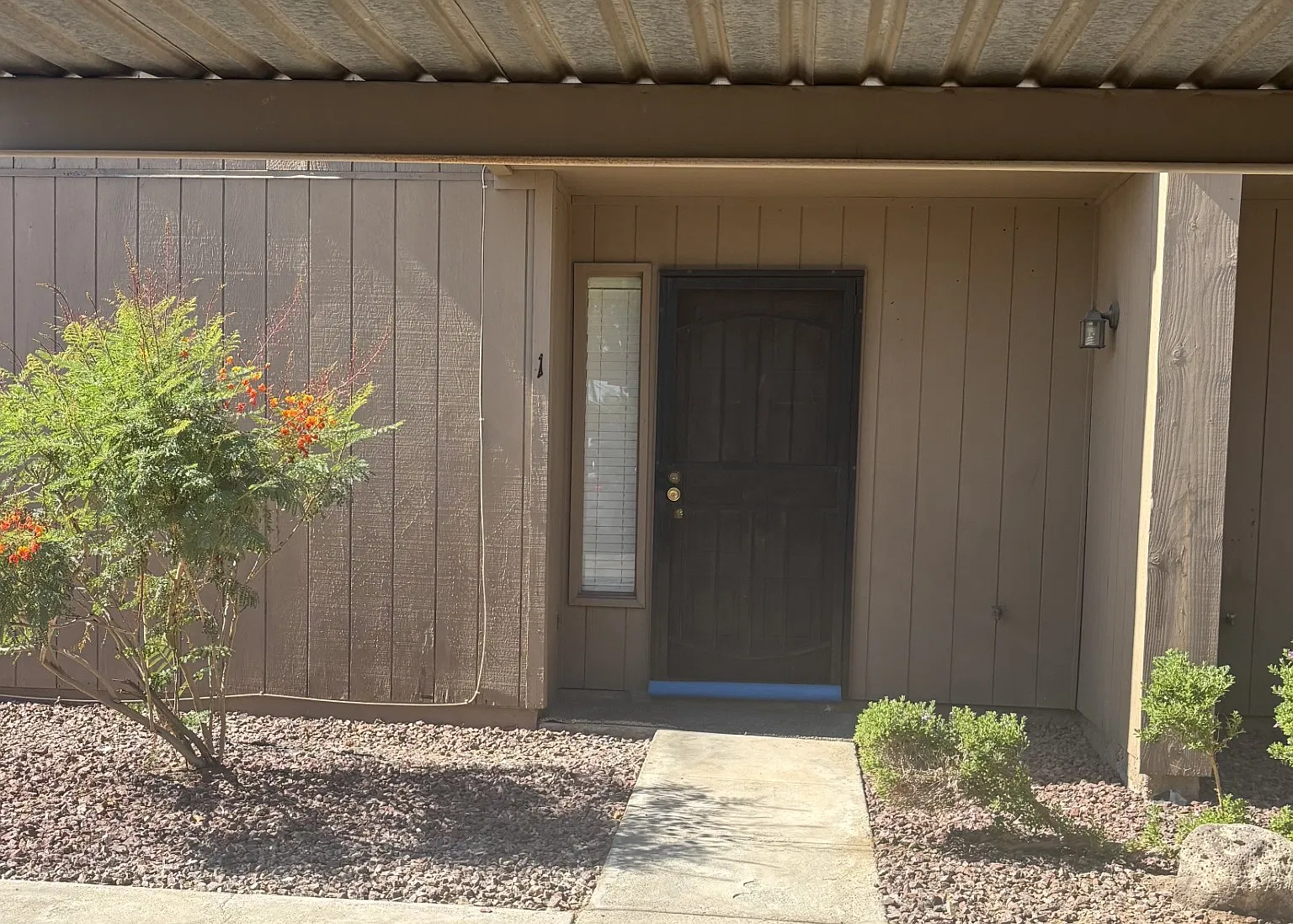 833 S Avenue A — Photo 1