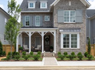 205 Equine St LOT 49, Franklin, TN 37064
