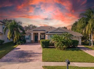 2400 Azzurra Ln, Ocoee, FL 34761