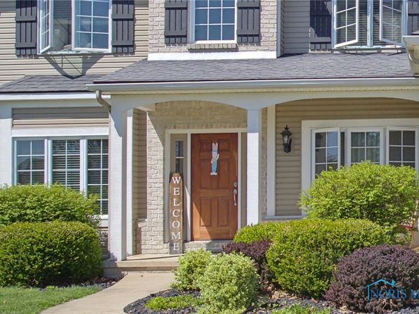 4218 Herdmans Cir, Maumee, OH 43537