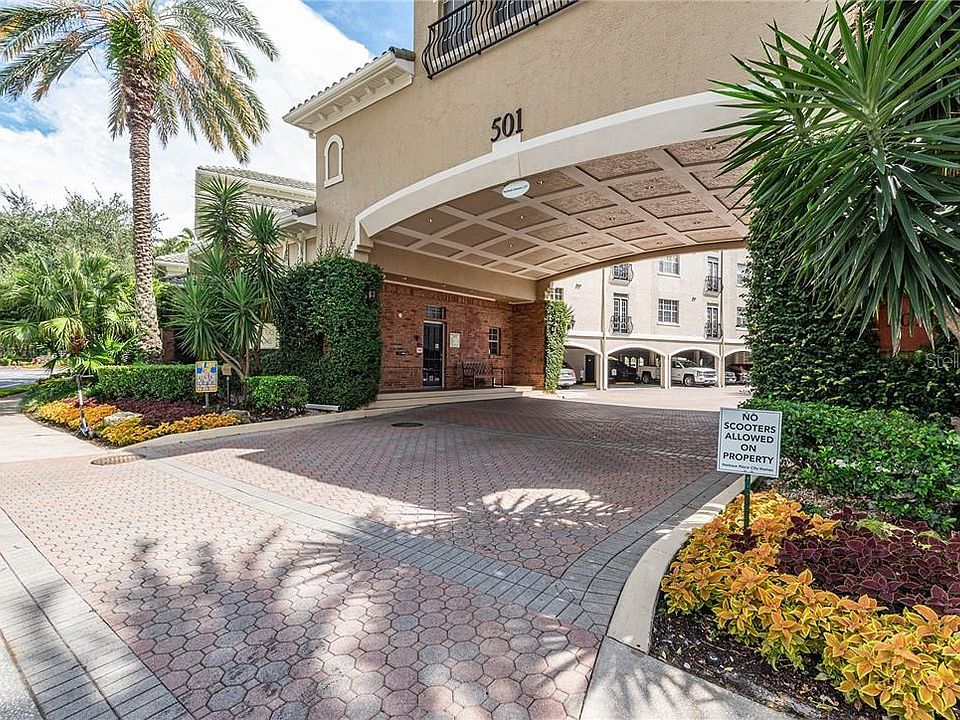 1st image of 501 Knights Run Ave APT 2304