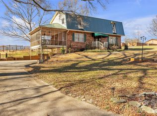 280 Forest Acres Ln, Taylorsville, NC 28681