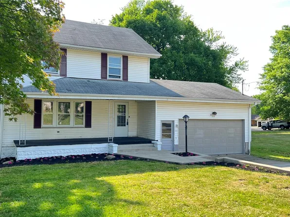 259 N Buhl Farm Dr, Hermitage, PA 16148