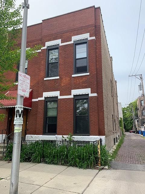 1st image of 1347 W Flournoy St
