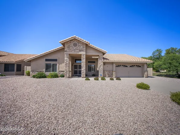 142 W CAROLINE Lane, Tempe, AZ 85284