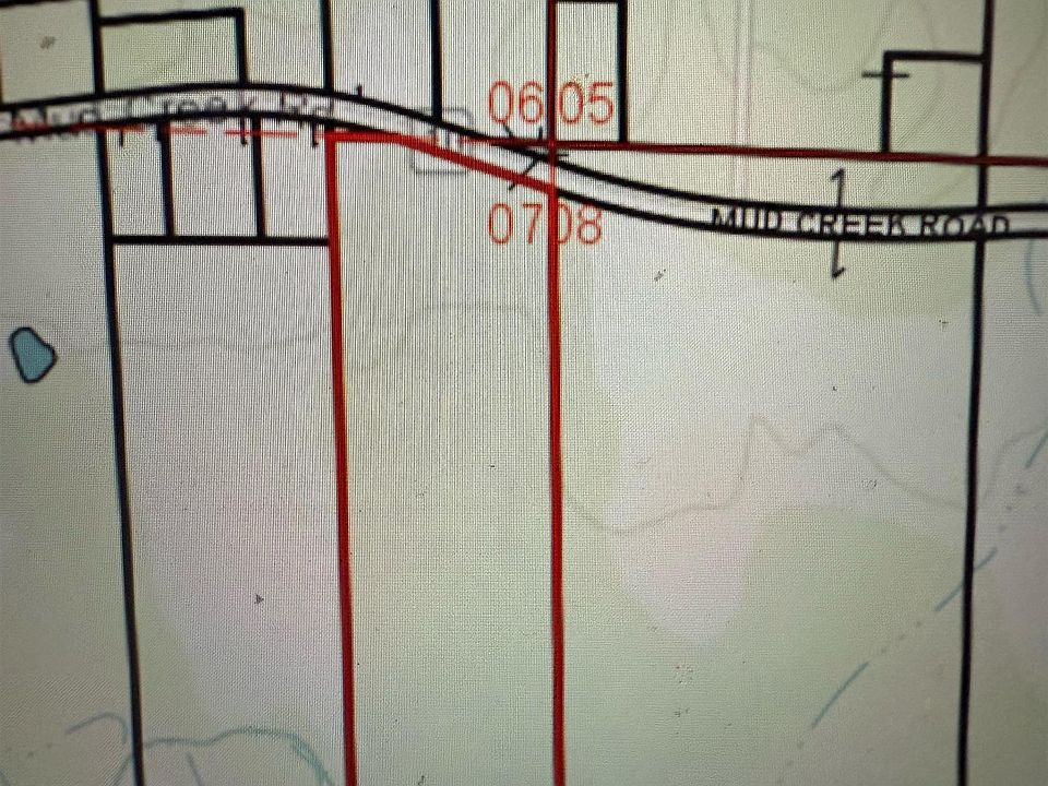 2nd image of 0 Mud Creek Rd #0