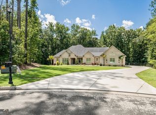 115 Browning Ct, Fayetteville, GA 30214