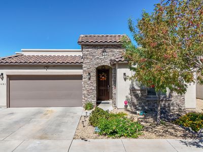 3681 Albion Ave, Las Cruces, NM, 88012