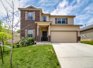 9014 Tennant Ln, Converse, TX 78109