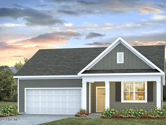 2nd image of 501 Tea Tree Street Lot 137