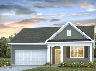 501 Tea Tree St LOT 137, Navassa, NC 28451