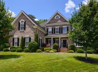 2004 Chanelstone Way, Matthews, NC 28104