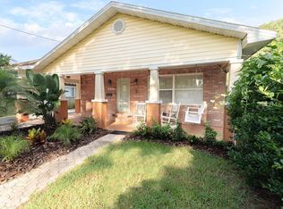 5910 N Otis Ave, Tampa, FL 33604