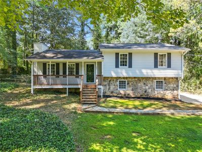 103 Wood Wind Sta, Woodstock, GA, 30189