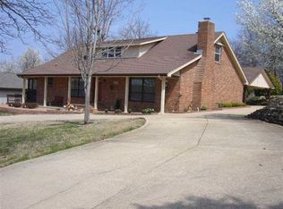 1027 Edgewood Bay Dr, Lakeview, AR 72642