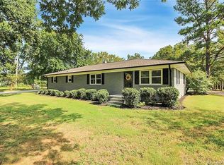 1805 E Brief Rd, Monroe, NC 28110