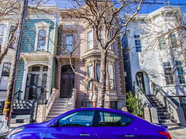 644 Hayes St, San Francisco, CA 94102