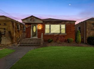 11151 S Christiana Ave, Chicago, IL