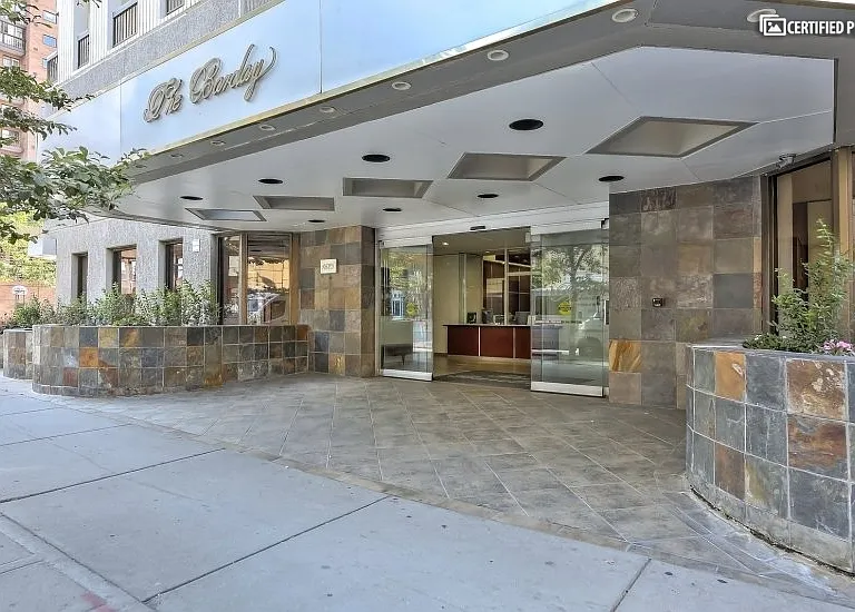 1625 Larimer St #2301 — Photo 14