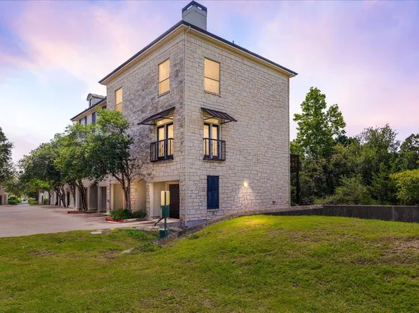 7701 Rialto Blvd APT 91, Austin, TX 78735