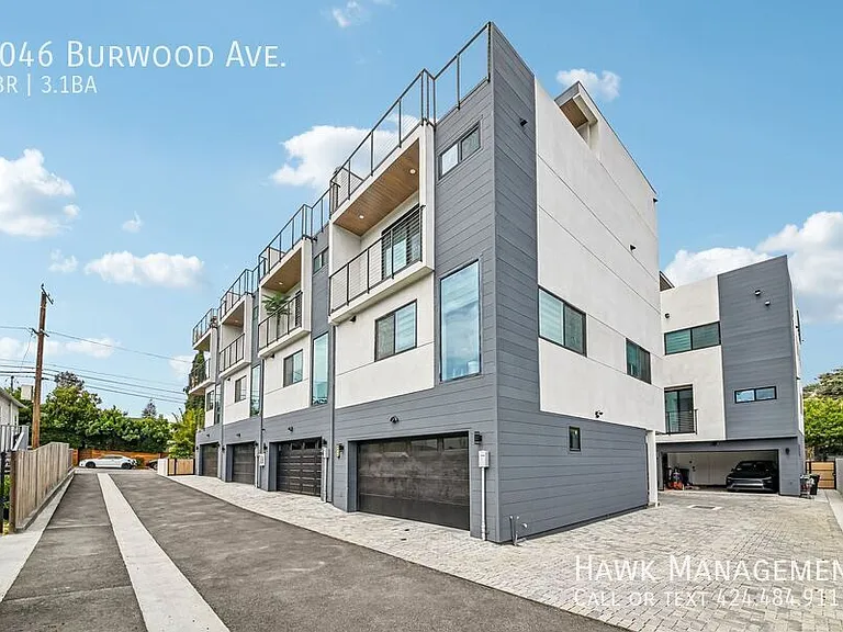 6046 Burwood Ave — Photo 6