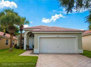 5368 NW 124th Way, Coral Springs, FL 33076