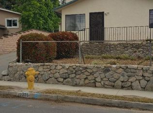 10326 Pinyon Ave, Tujunga, CA 91042