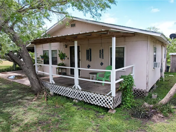 24757 County Road 340, Mathis, TX 78368