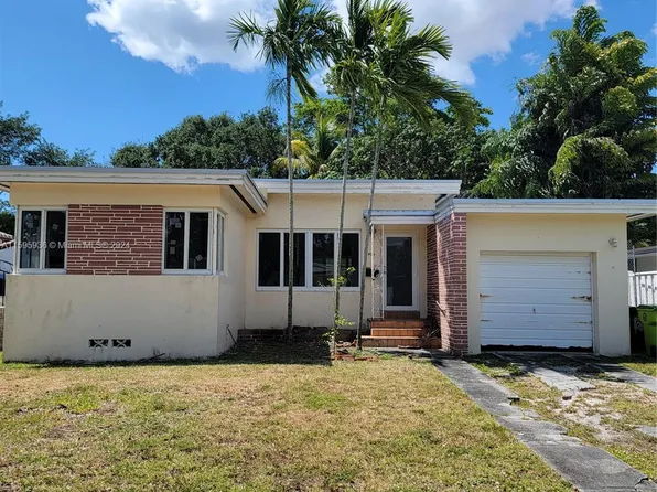 420 NE 89th St, El Portal, FL 33138