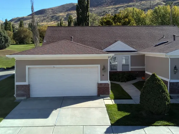 637 E 950 S APT 20, Brigham City, UT 84302