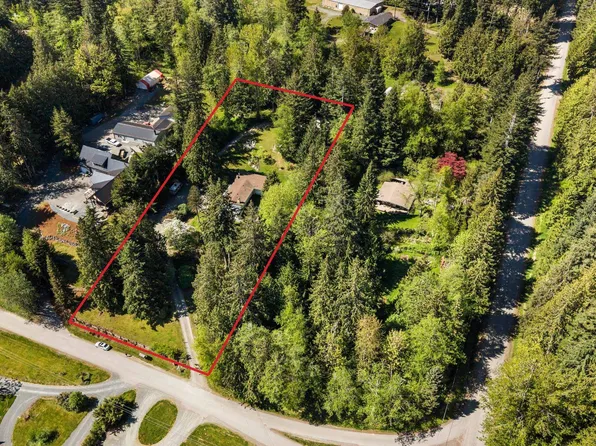 4895 Southside Rd, Chilliwack, BC V2R 4T6