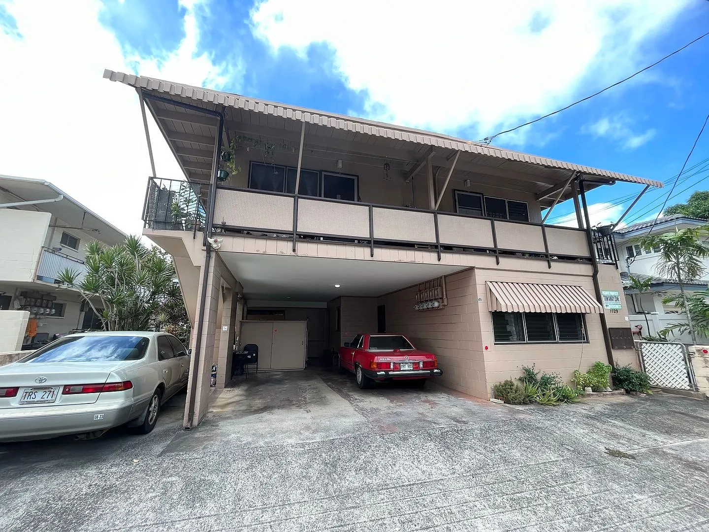 1729 Malanai St. — Photo 2