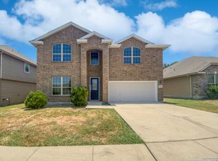 10010 Shawnee Blf, Converse, TX 78109