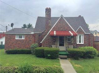 213 Marie St, Glassport, PA