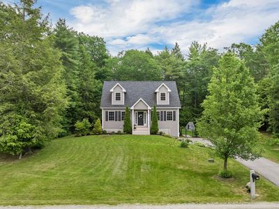 133 Spaulding Road, Fremont, NH, 03044