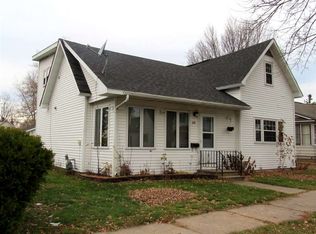 608 N Genesee St, Merrill, WI 54452