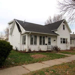 608 N Genesee St, Merrill, WI, 54452