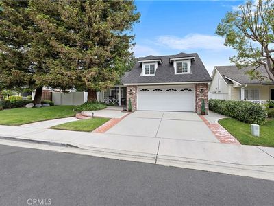 28202 Coulter, Mission Viejo, CA, 92692