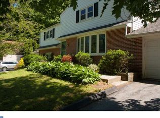 1320 Hall Rd, West Chester, PA 19380