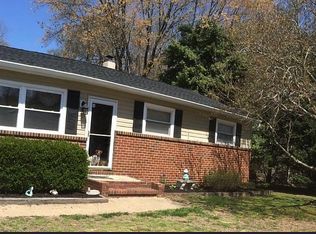 464 Martin Dr, Millersville, MD