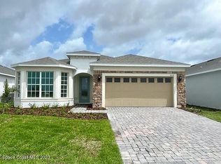 3112 Tidepool Pl, Melbourne, FL 32940