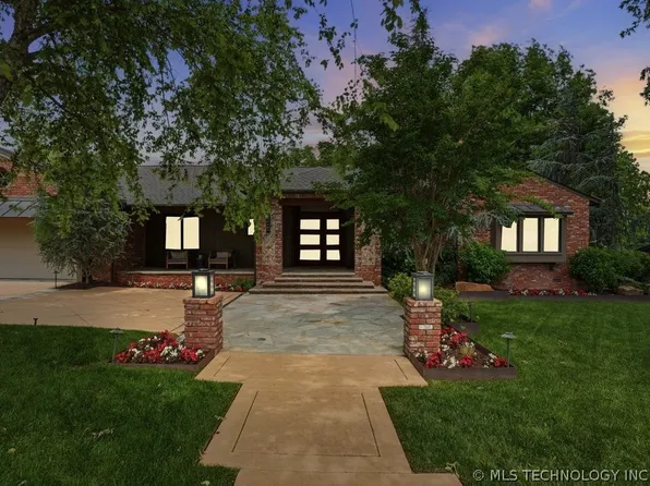2829 E 34th St, Tulsa, OK 74105