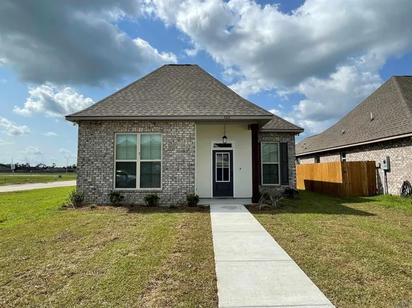203 Sophie Dr, Houma, LA 70364