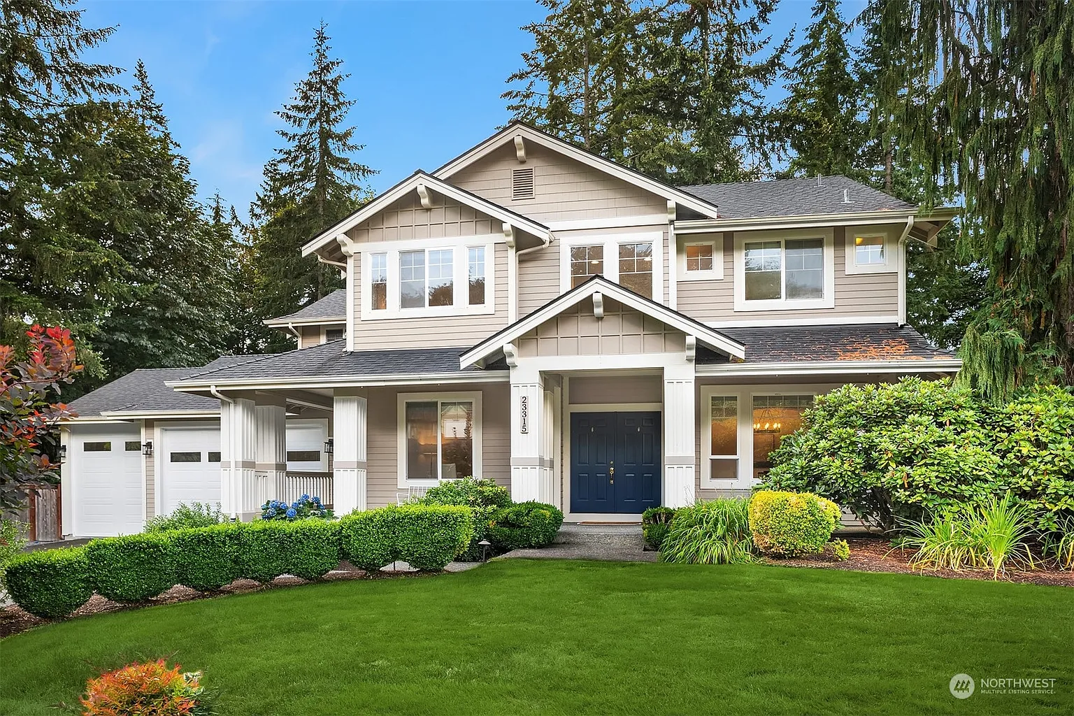 23315 NE 138th Way photo 1