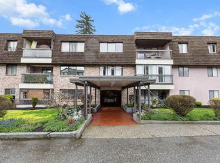 32175 Old Yale Rd #204, Abbotsford, BC