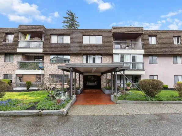 32175 Old Yale Rd #204, Abbotsford, BC V2T 2C8